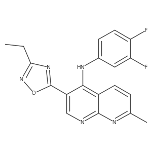1251612-51-7 structure