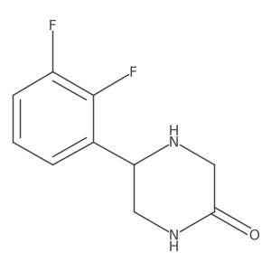 1260670-67-4 structure