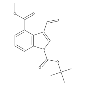 1260788-92-8 structure