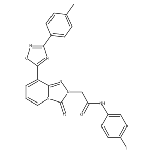 1260992-69-5 structure