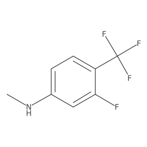 1261437-35-7 structure
