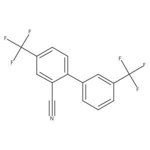1261632-38-5结构式