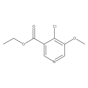 1261729-09-2 structure
