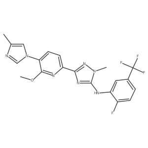 1262193-62-3 structure