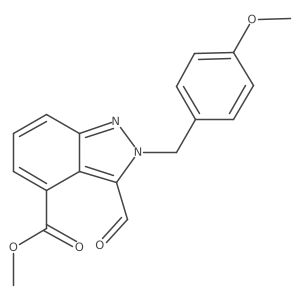 1262420-96-1结构式