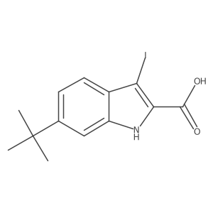 1263211-50-2 structure