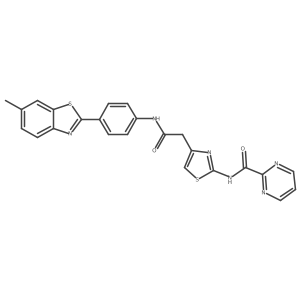 1286695-43-9 structure