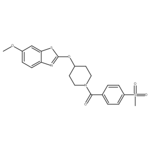 1286724-53-5 structure