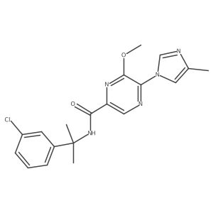 1294002-31-5 structure