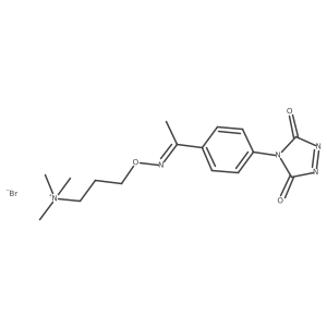 1318790-34-9结构式