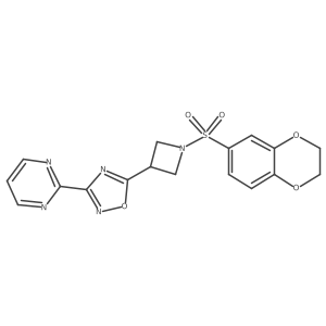 1324506-45-7 structure
