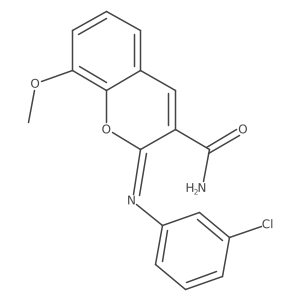 1327184-33-7结构式