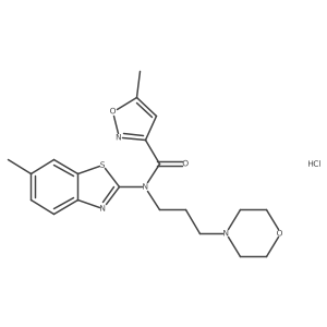1329871-06-8 structure