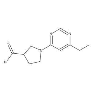 1343257-23-7 structure