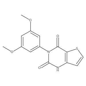 1351398-46-3 structure