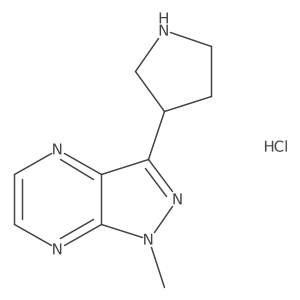 1361116-01-9 structure