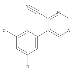 1361859-41-7 structure