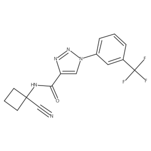 1376264-04-8结构式