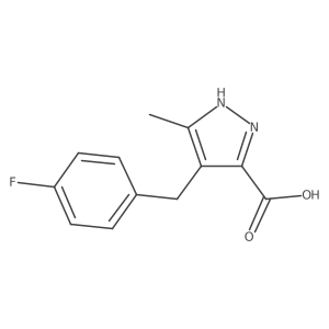 1384167-27-4 structure