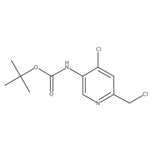 1393555-42-4 structure