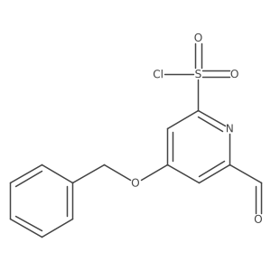 1393558-85-4 structure