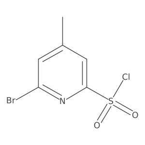 1393582-71-2 structure