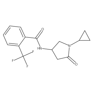 1396808-41-5 structure