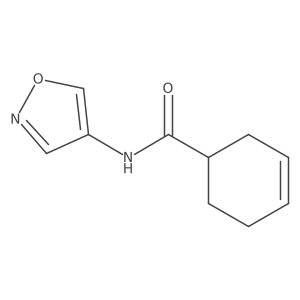 1396850-78-4 structure