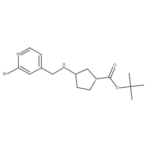 1420862-52-7 structure