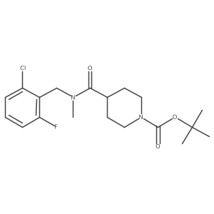 1420878-42-7 structure