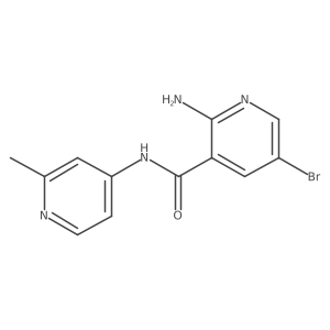 1425485-80-8结构式