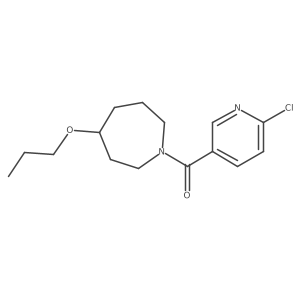1427550-95-5 structure