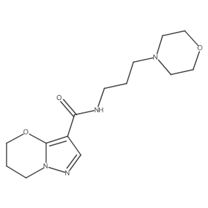 1428366-13-5 structure