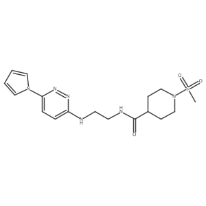 1428378-08-8 structure
