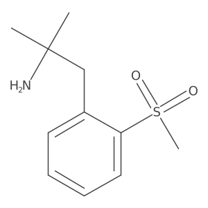 1522091-38-8 structure