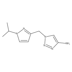 1537683-33-2 structure
