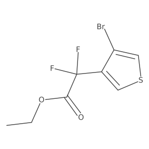1537724-16-5 structure
