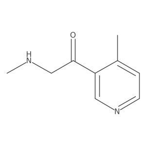 1539709-54-0 structure