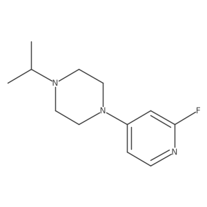 1564679-50-0结构式