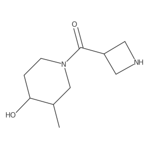 1593934-89-4 structure