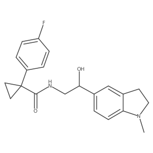 1705390-88-0结构式