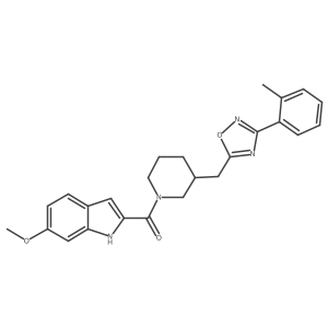 1705936-67-9结构式