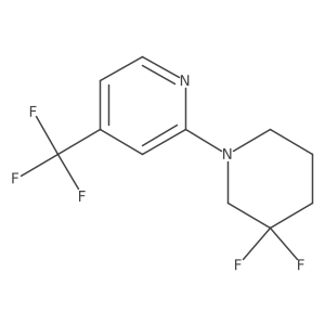 1707605-12-6 structure