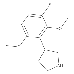 1781667-99-9 structure