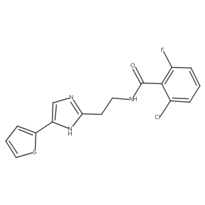 1798023-81-0 structure