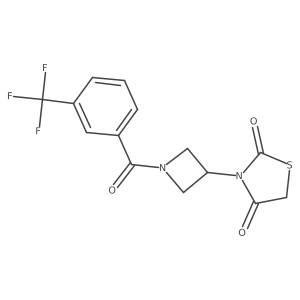 1798540-42-7 structure