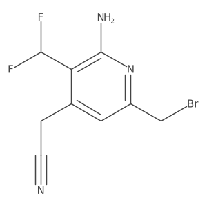1805234-37-0 structure