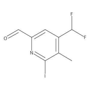 1807020-25-2 structure