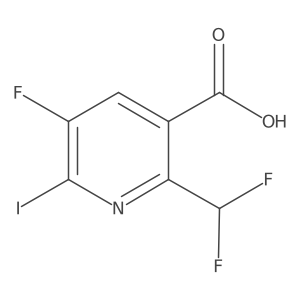 1807134-55-9 structure