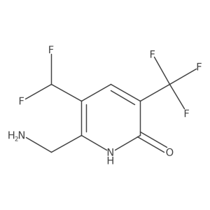 1807134-77-5结构式